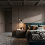 Tilan No. 08 - Stone+Lumen