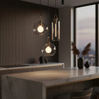 Torvin No. 08 - Stone+Lumen