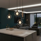 Torvin No. 08 - Stone+Lumen