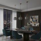 Torvin No. 08 - Stone+Lumen