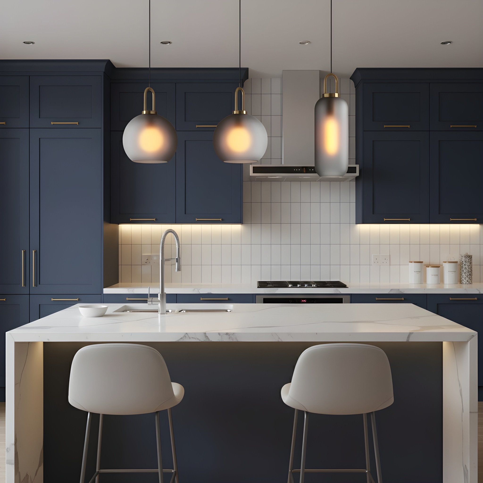 Torvin No. 08 - Stone+Lumen