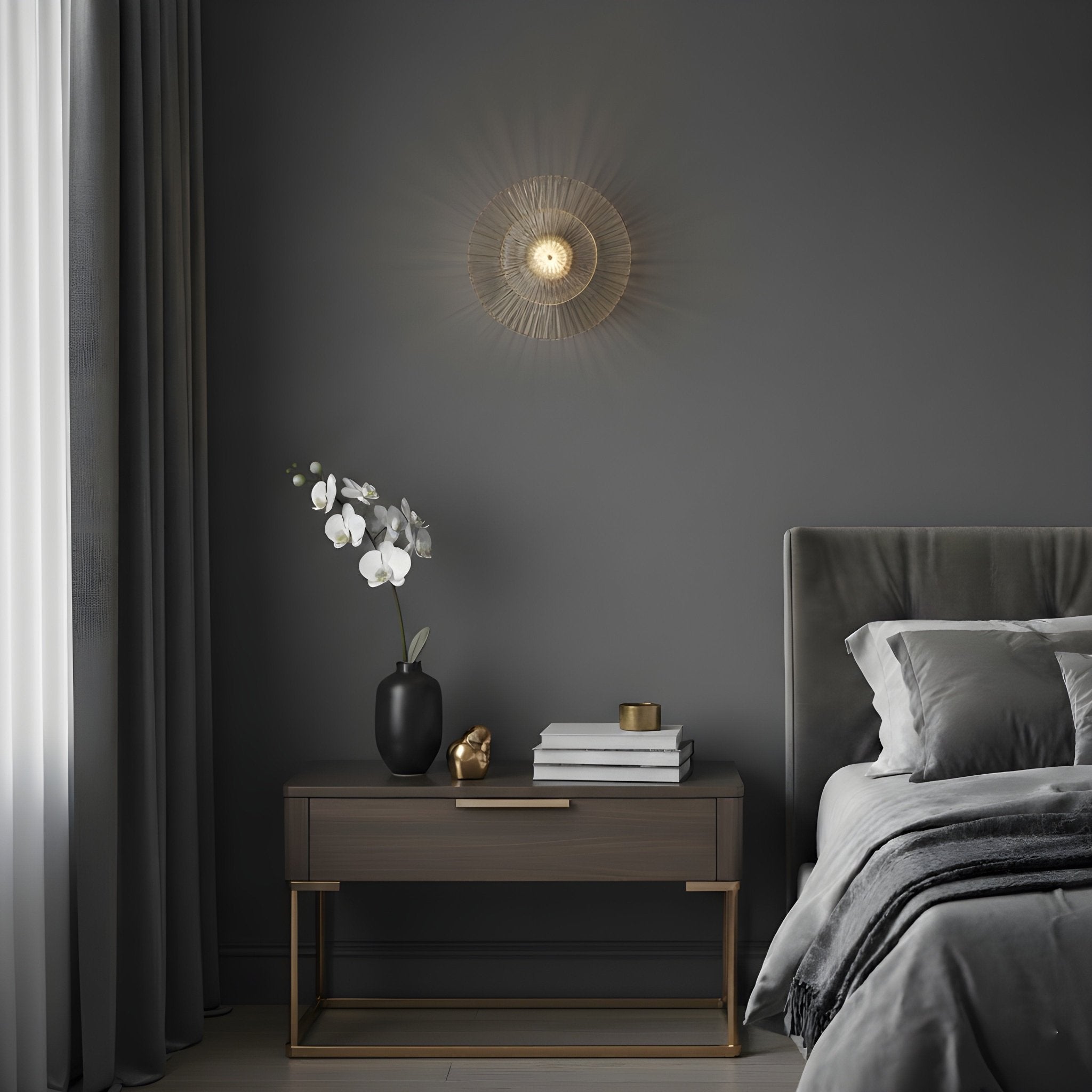 Toval No.21 - Stone+Lumen