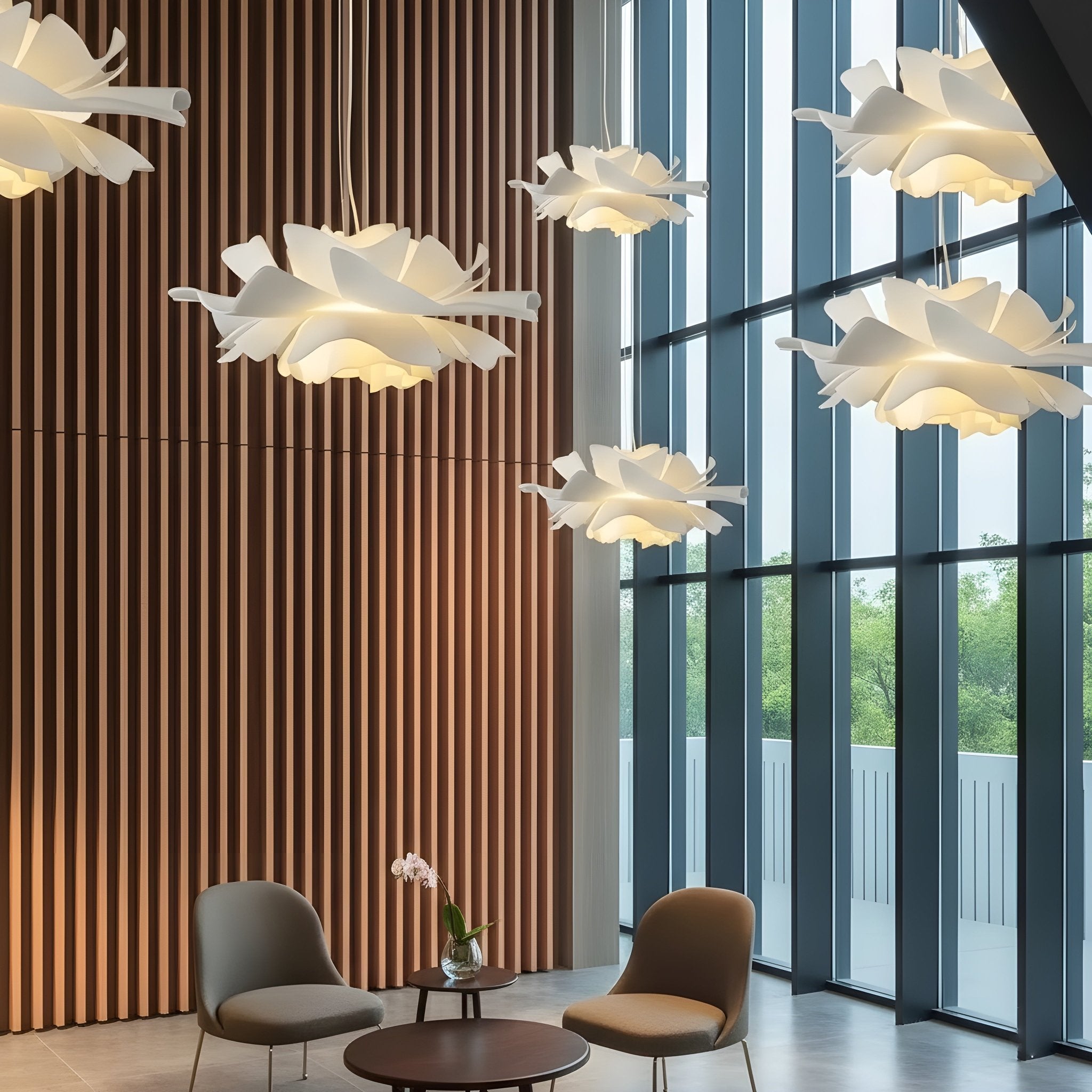 Trevi No.05 - Stone+Lumen