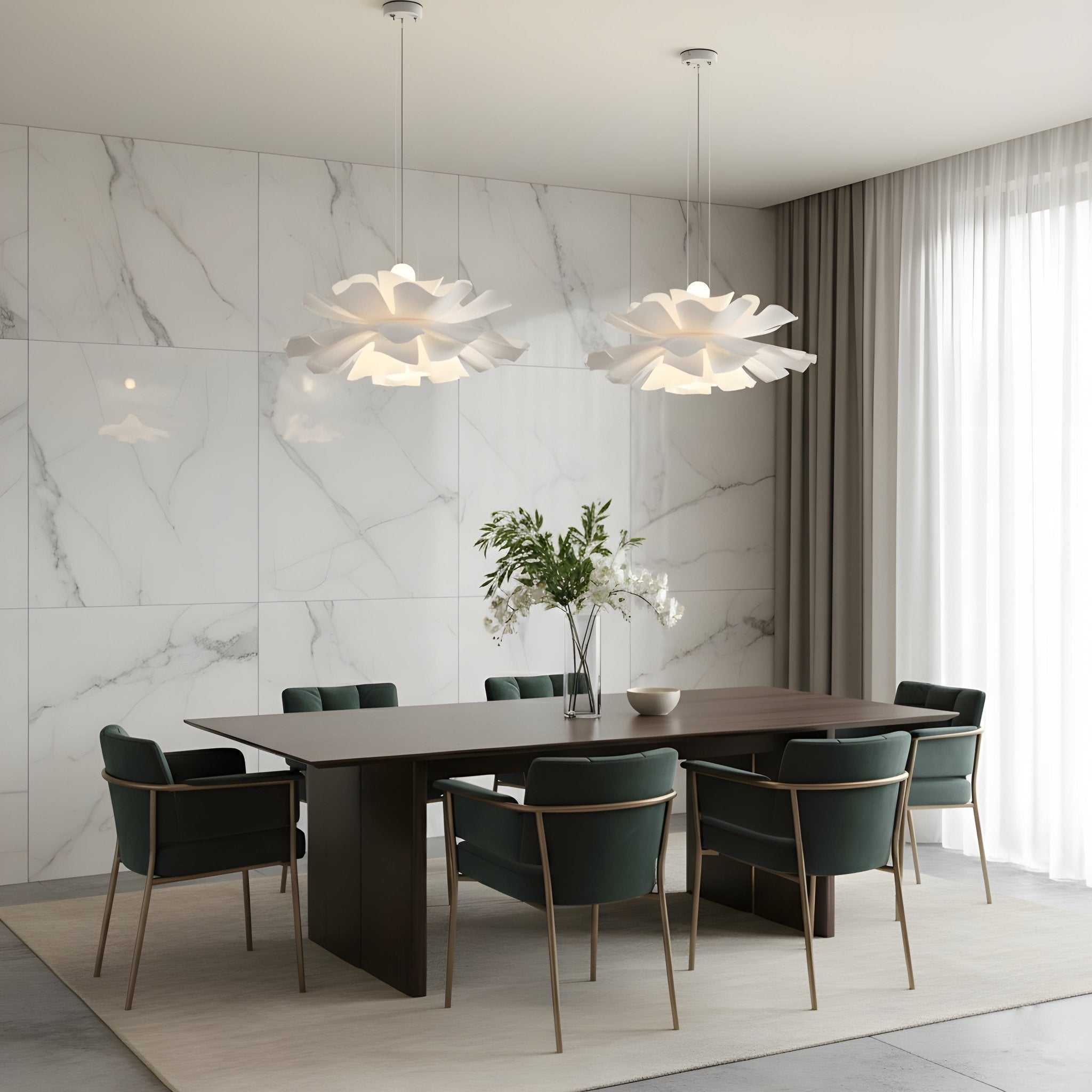 Trevi No.05 - Stone+Lumen