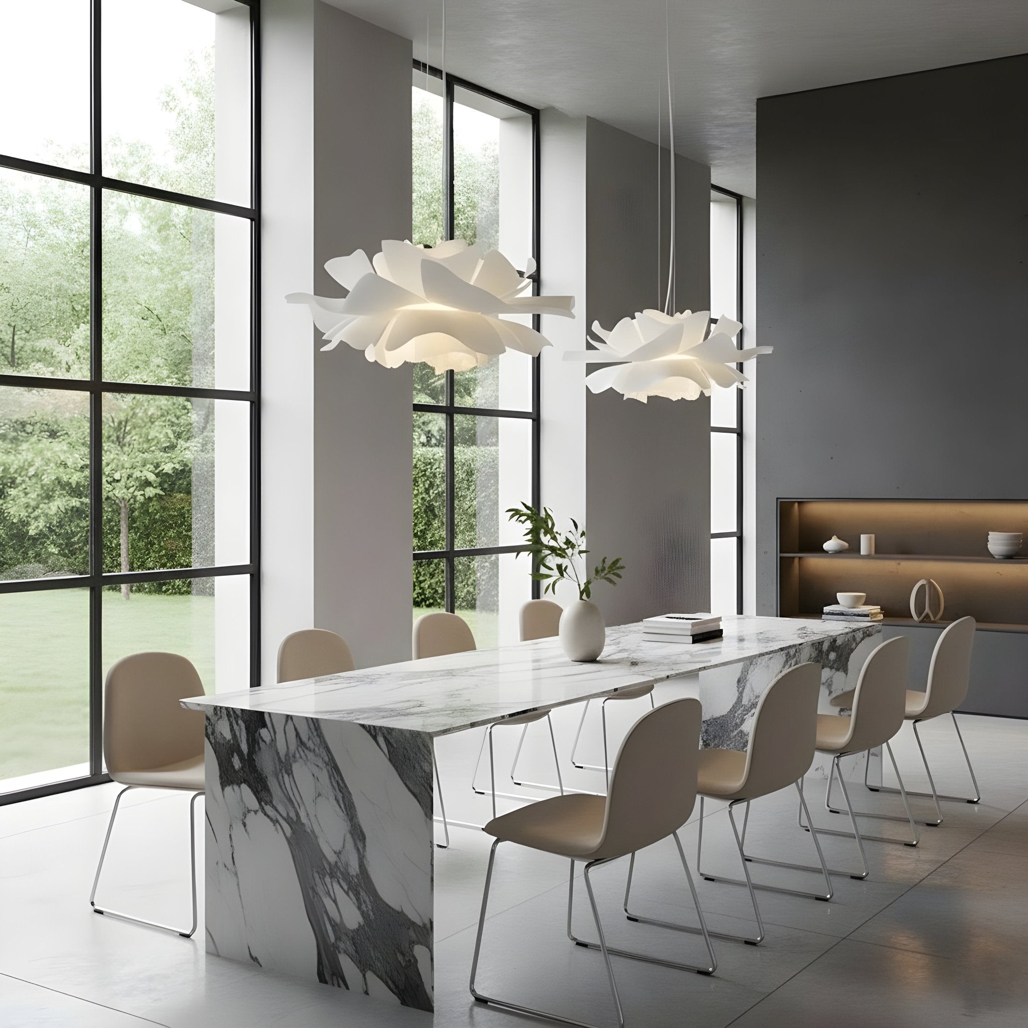 Trevi No.05 - Stone+Lumen