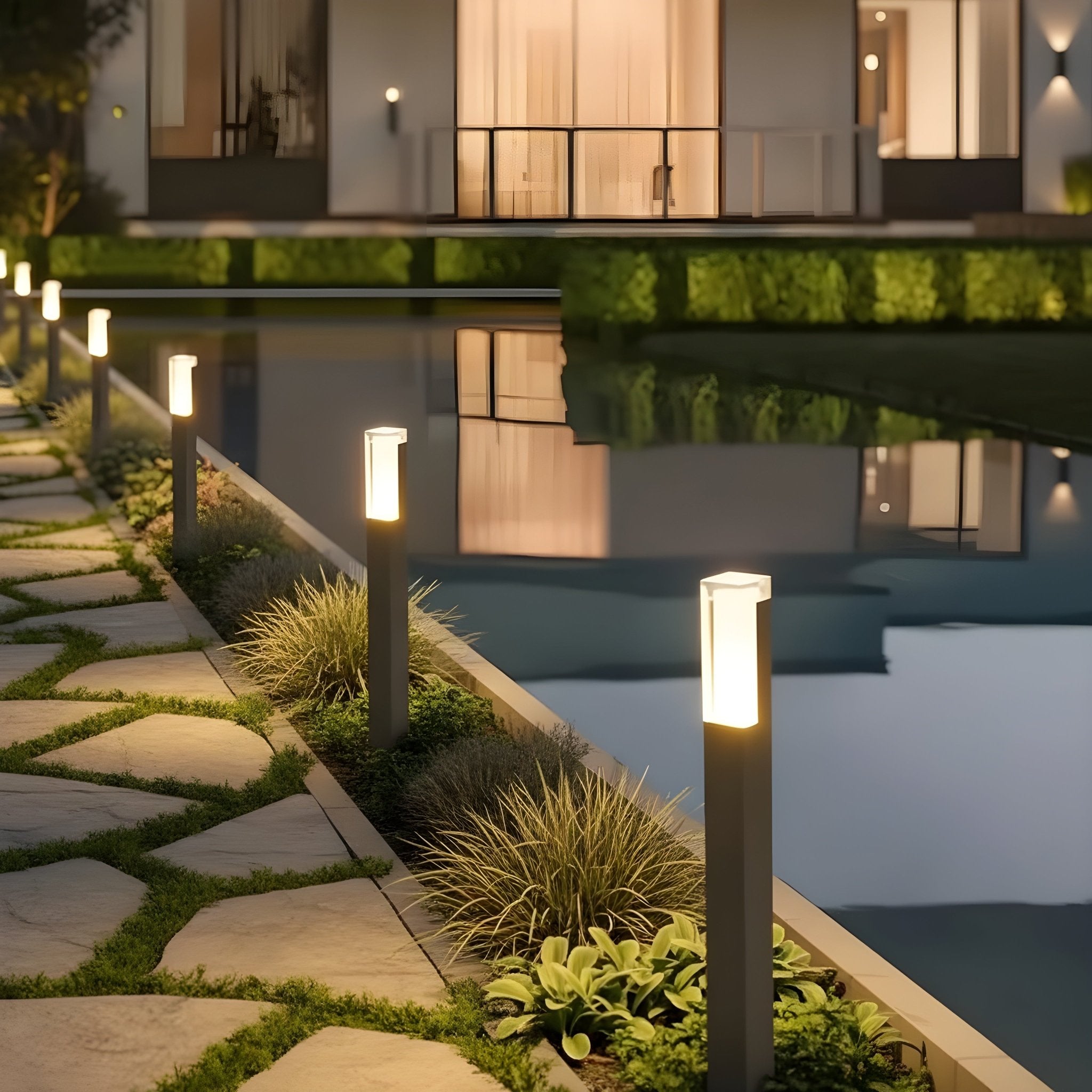 Valen No. 16 - Stone+Lumen