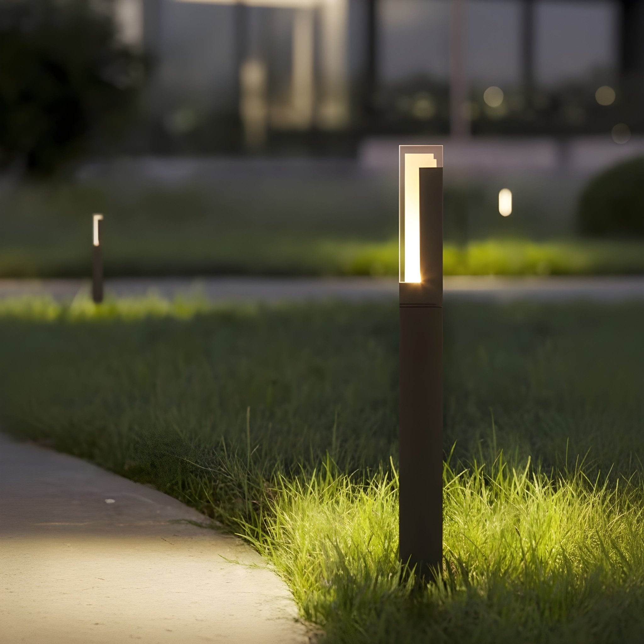 Valen No. 16 - Stone+Lumen