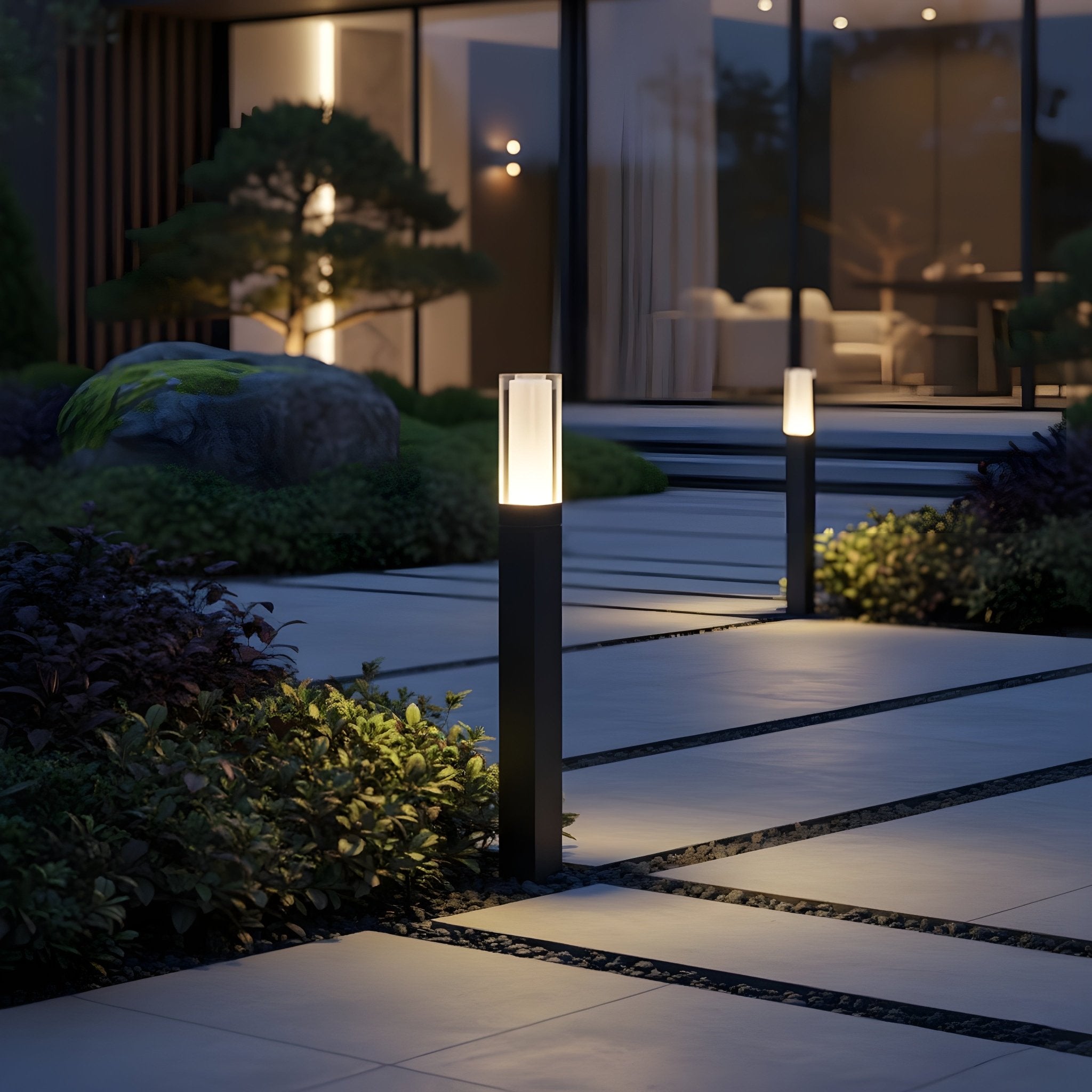 Valen No. 16 - Stone+Lumen