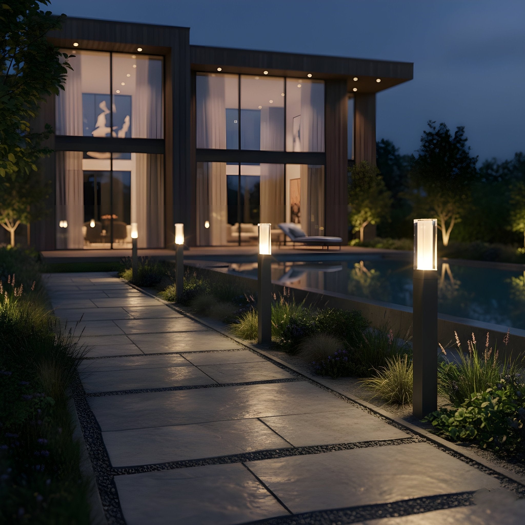 Valen No. 16 - Stone+Lumen