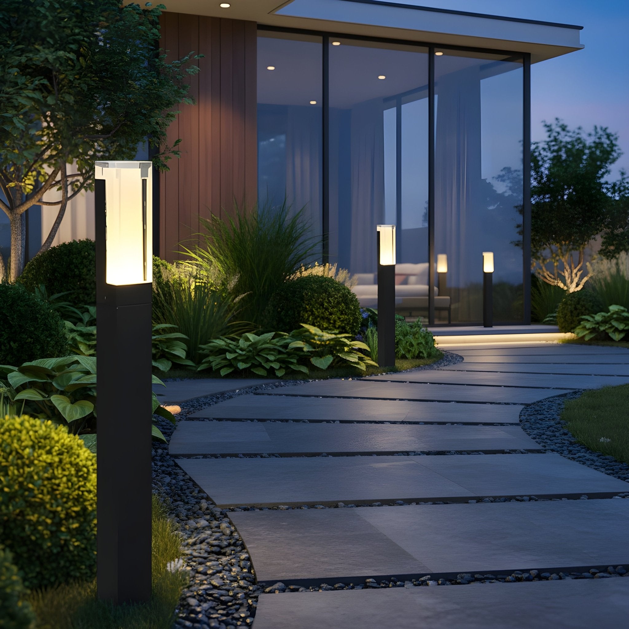 Valen No. 16 - Stone+Lumen