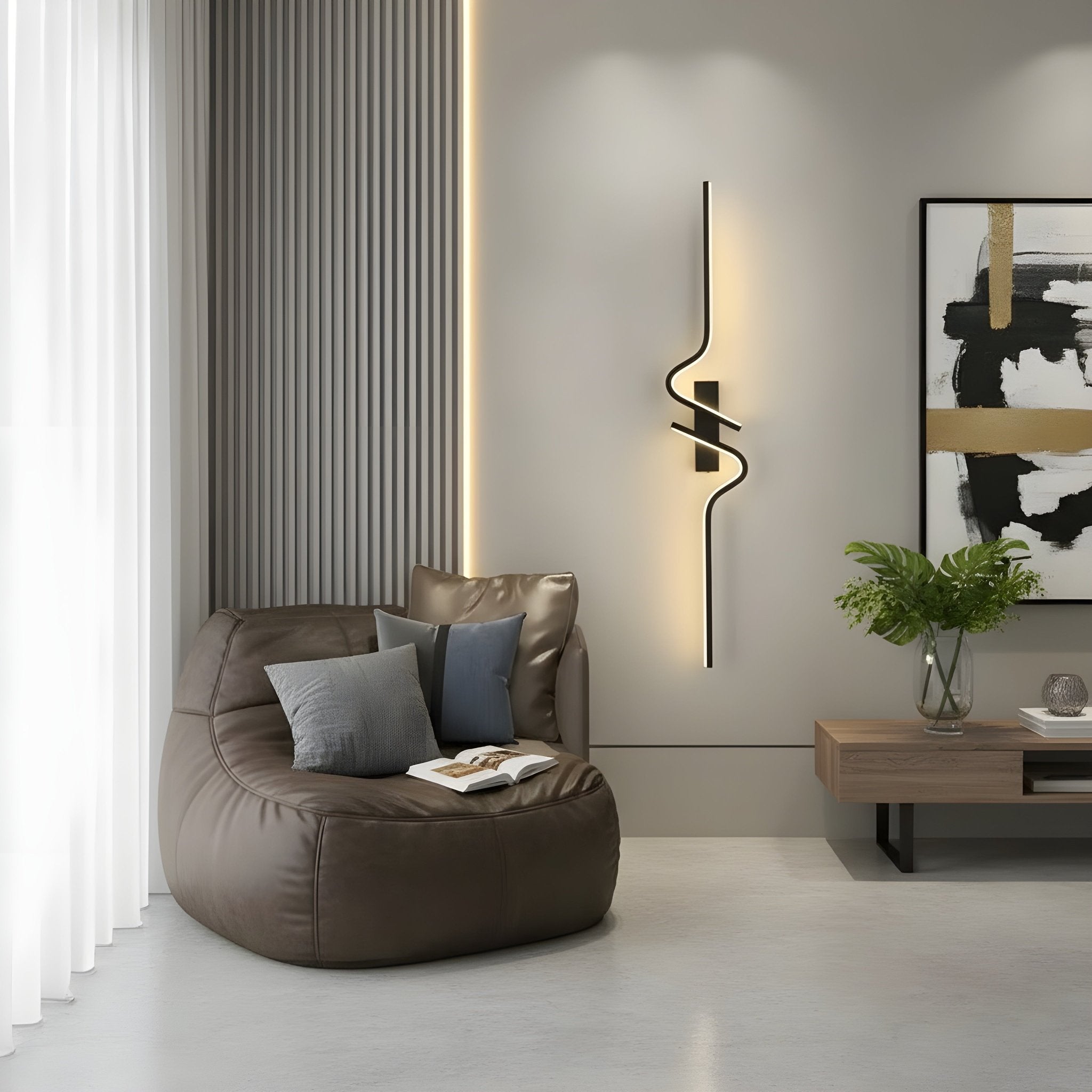 Velin No.12 - Stone+Lumen