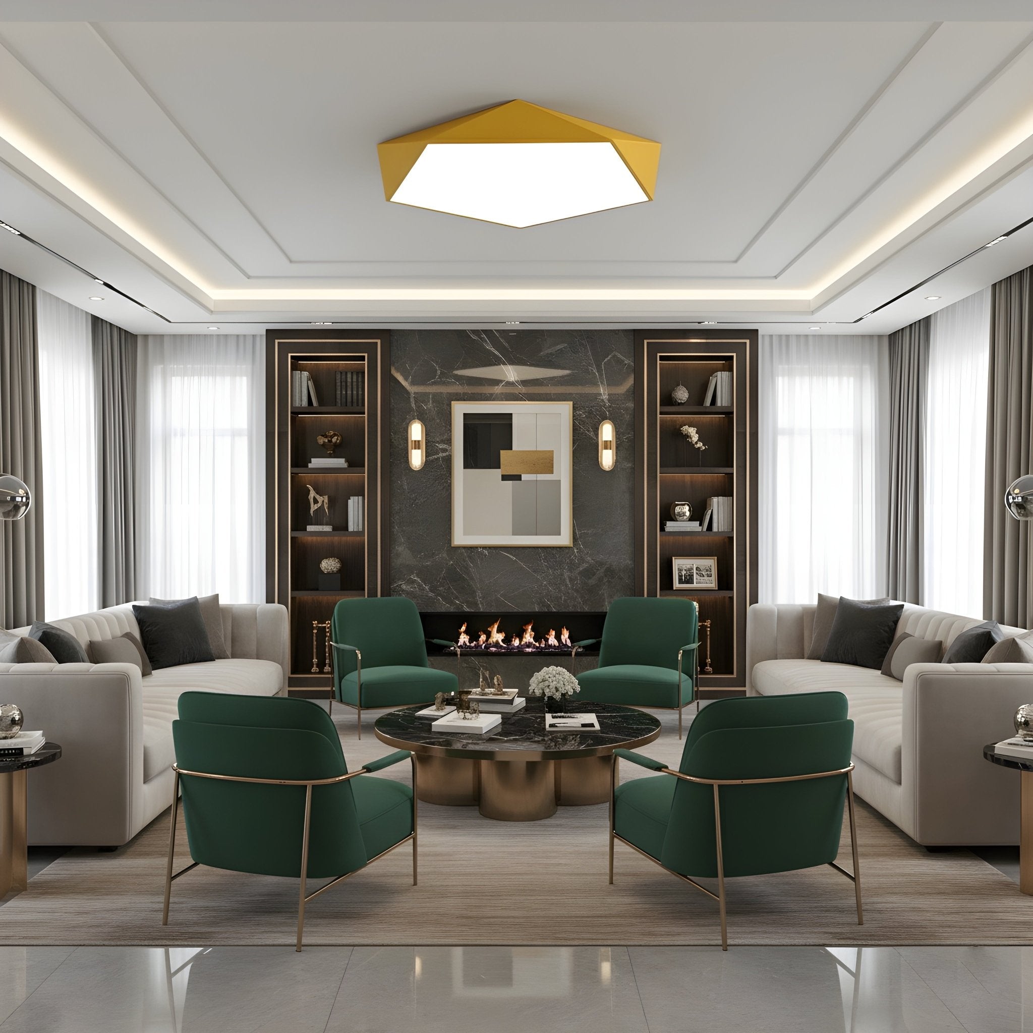 Venir No. 09 - Stone+Lumen