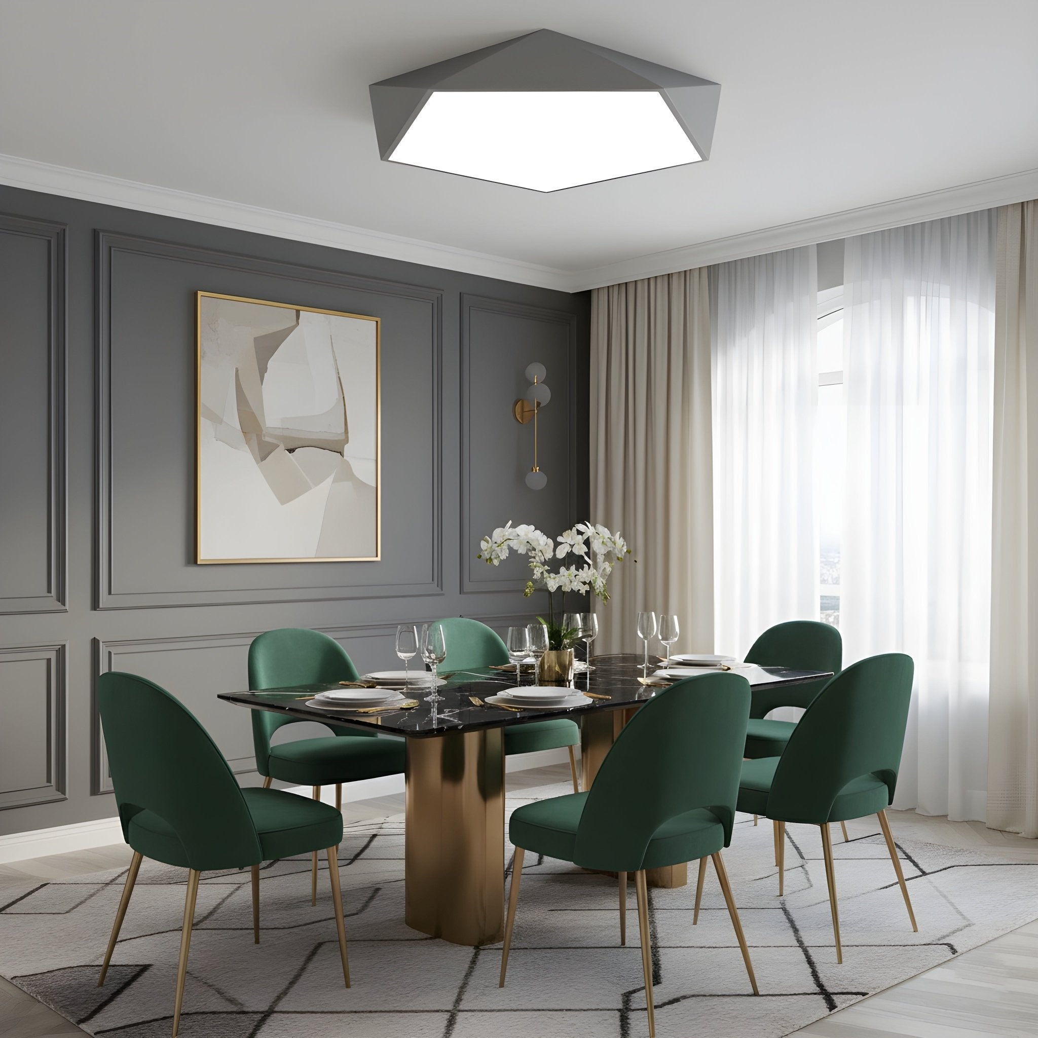 Venir No. 09 - Stone+Lumen