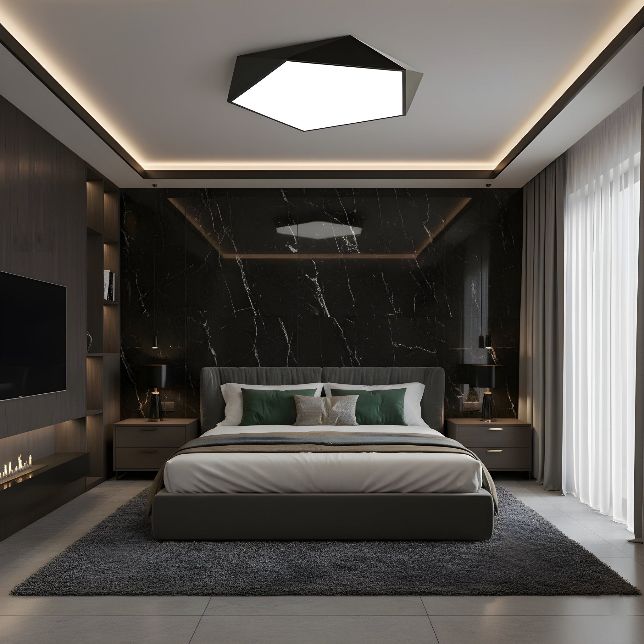 Venir No. 09 - Stone+Lumen