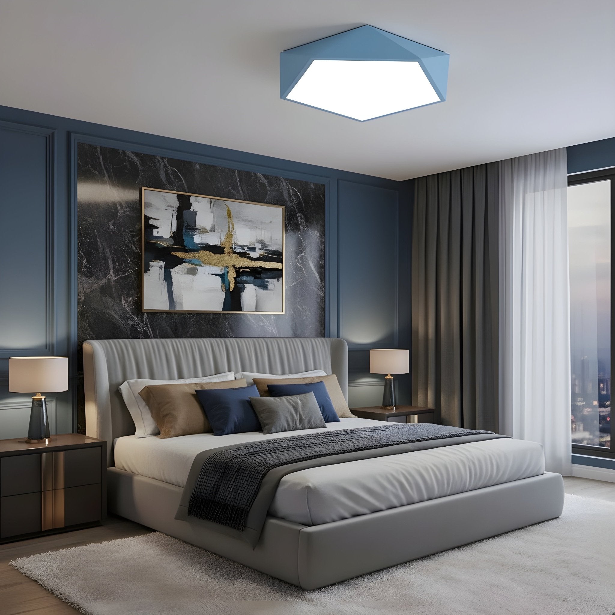 Venir No. 09 - Stone+Lumen