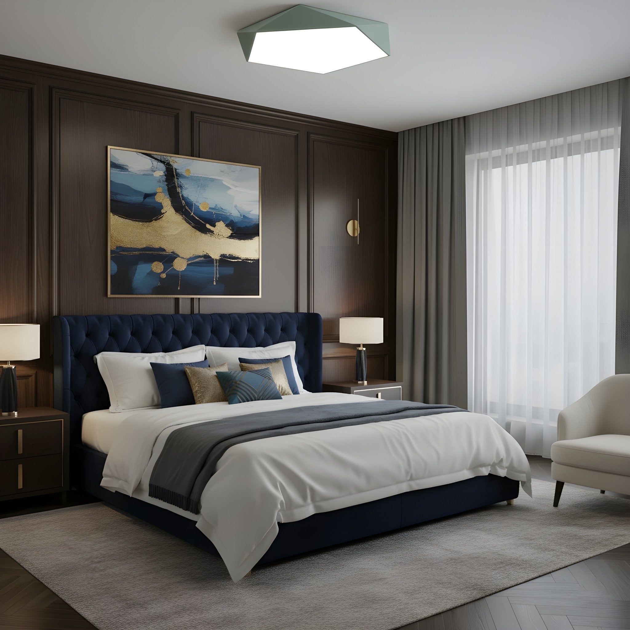 Venir No. 09 - Stone+Lumen