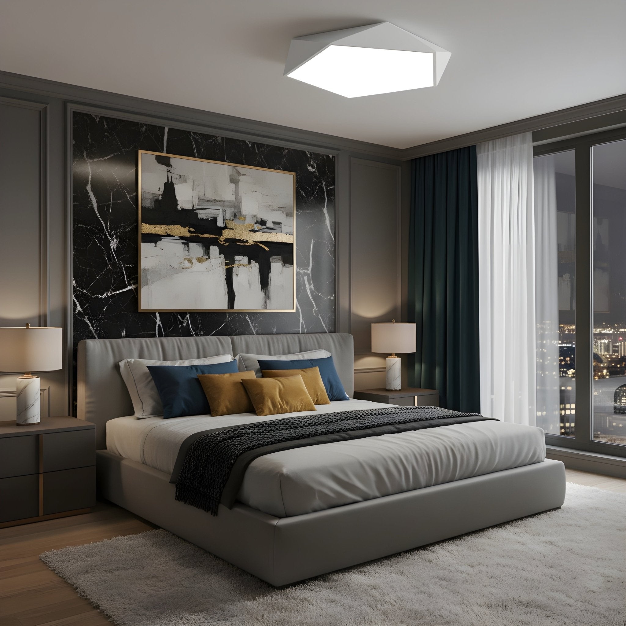 Venir No. 09 - Stone+Lumen