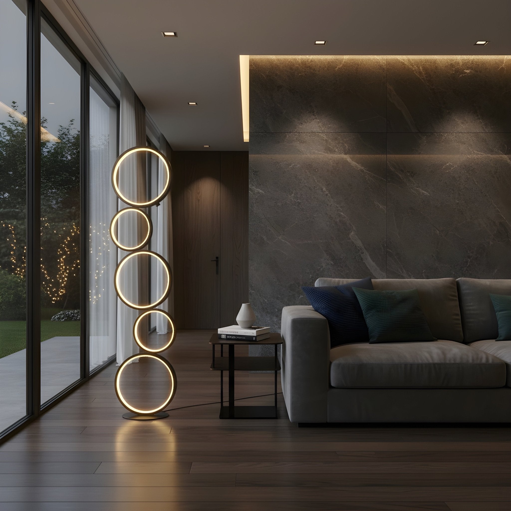 Veren No. 13 - Stone+Lumen