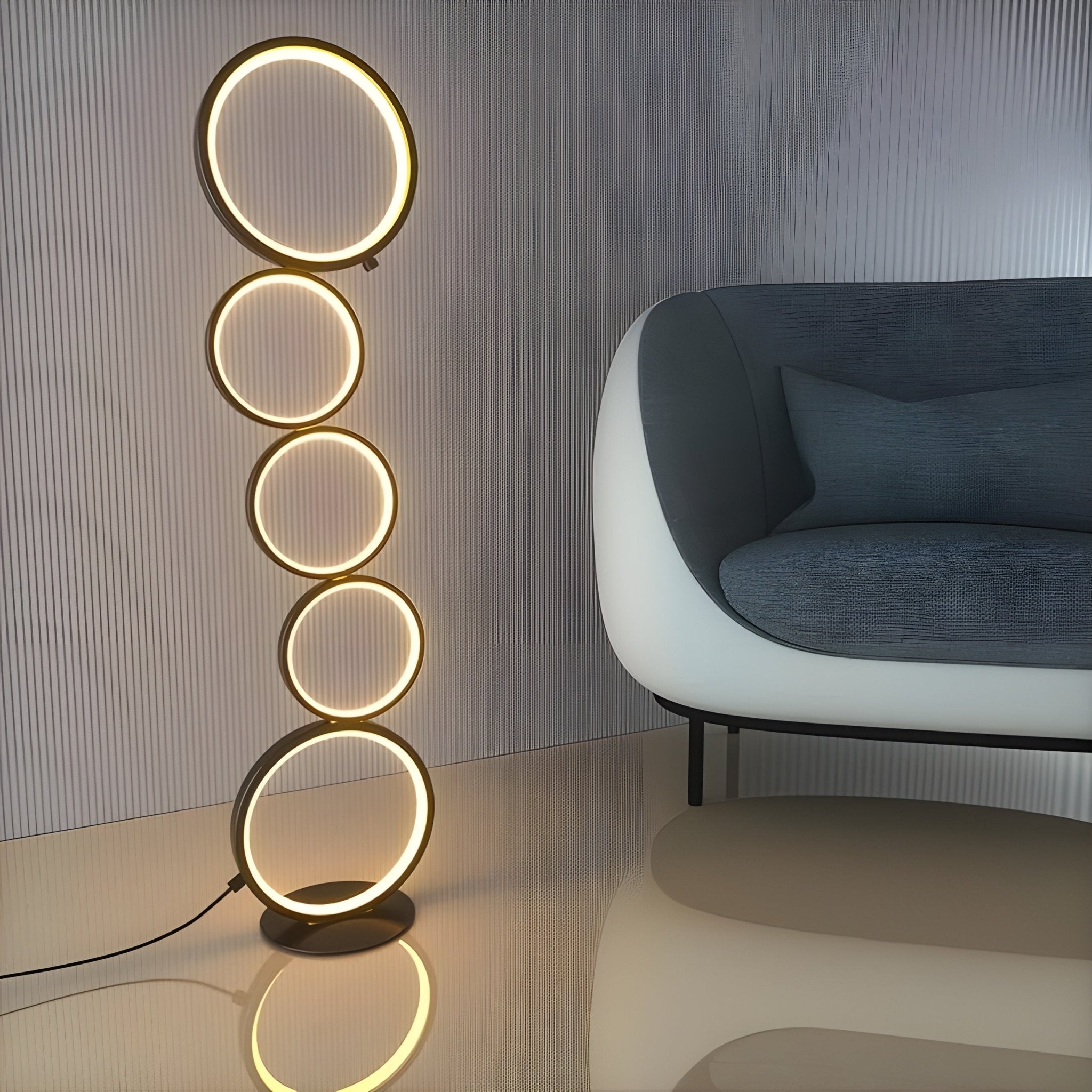 Veren No. 13 - Stone+Lumen