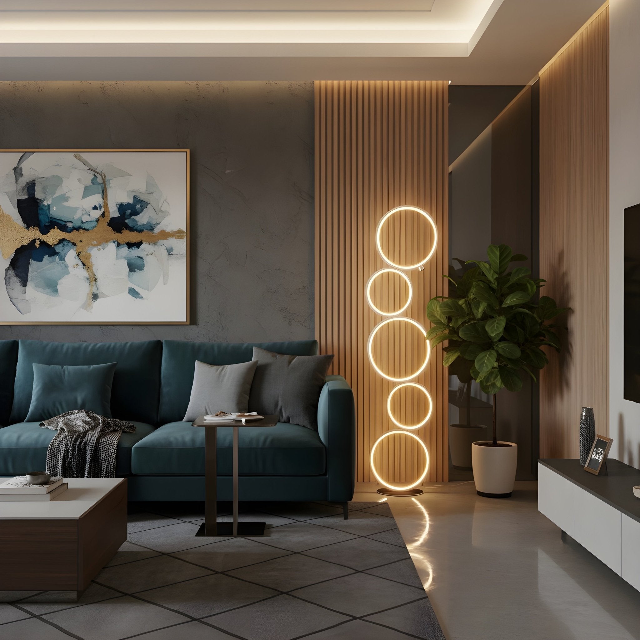 Veren No. 13 - Stone+Lumen