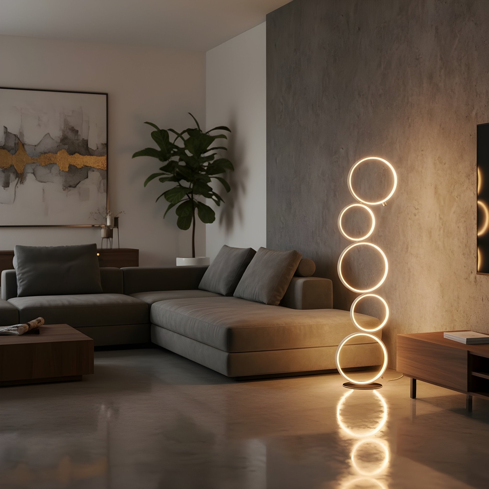 Veren No. 13 - Stone+Lumen