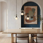 Virel No. 14 - Stone+Lumen