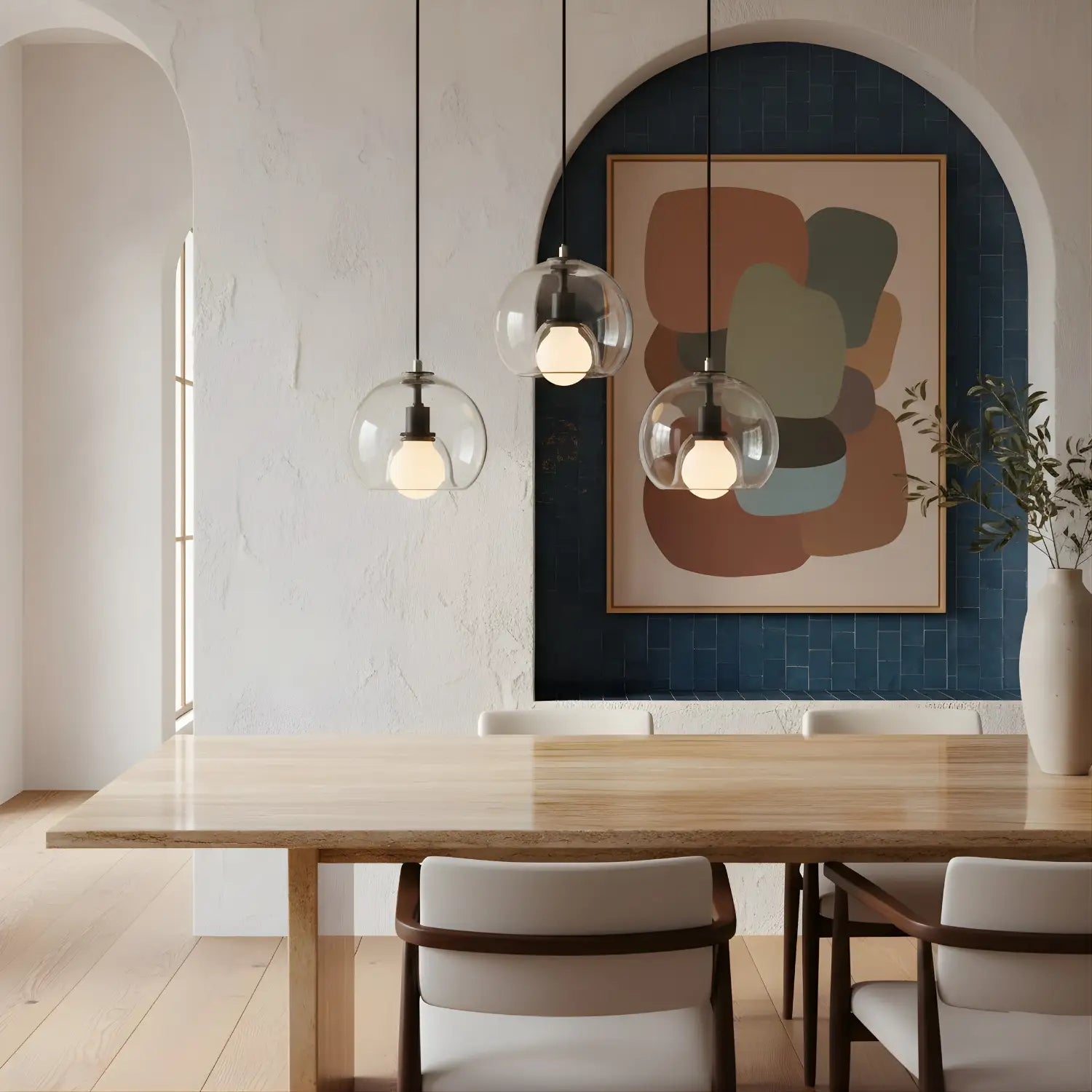 Virel No. 14 - Stone+Lumen