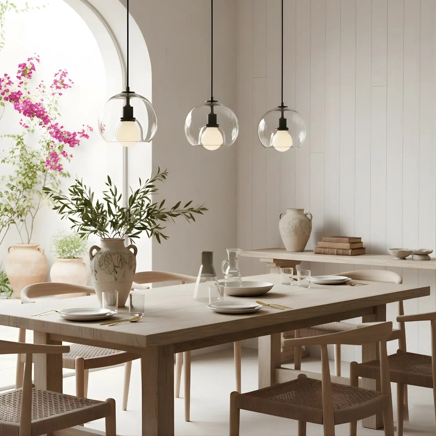 Virel No. 14 - Stone+Lumen