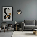 Virel No. 14 - Stone+Lumen