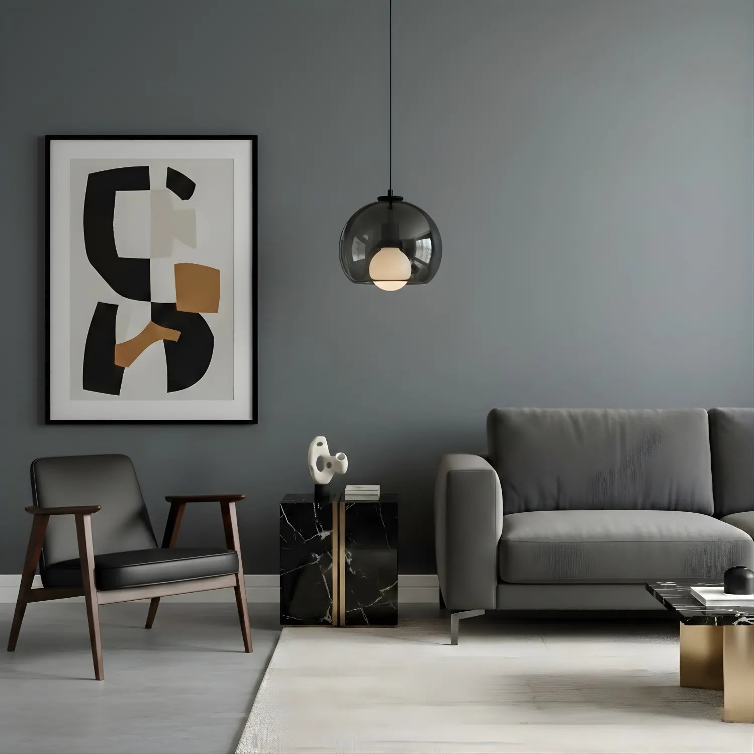 Virel No. 14 - Stone+Lumen