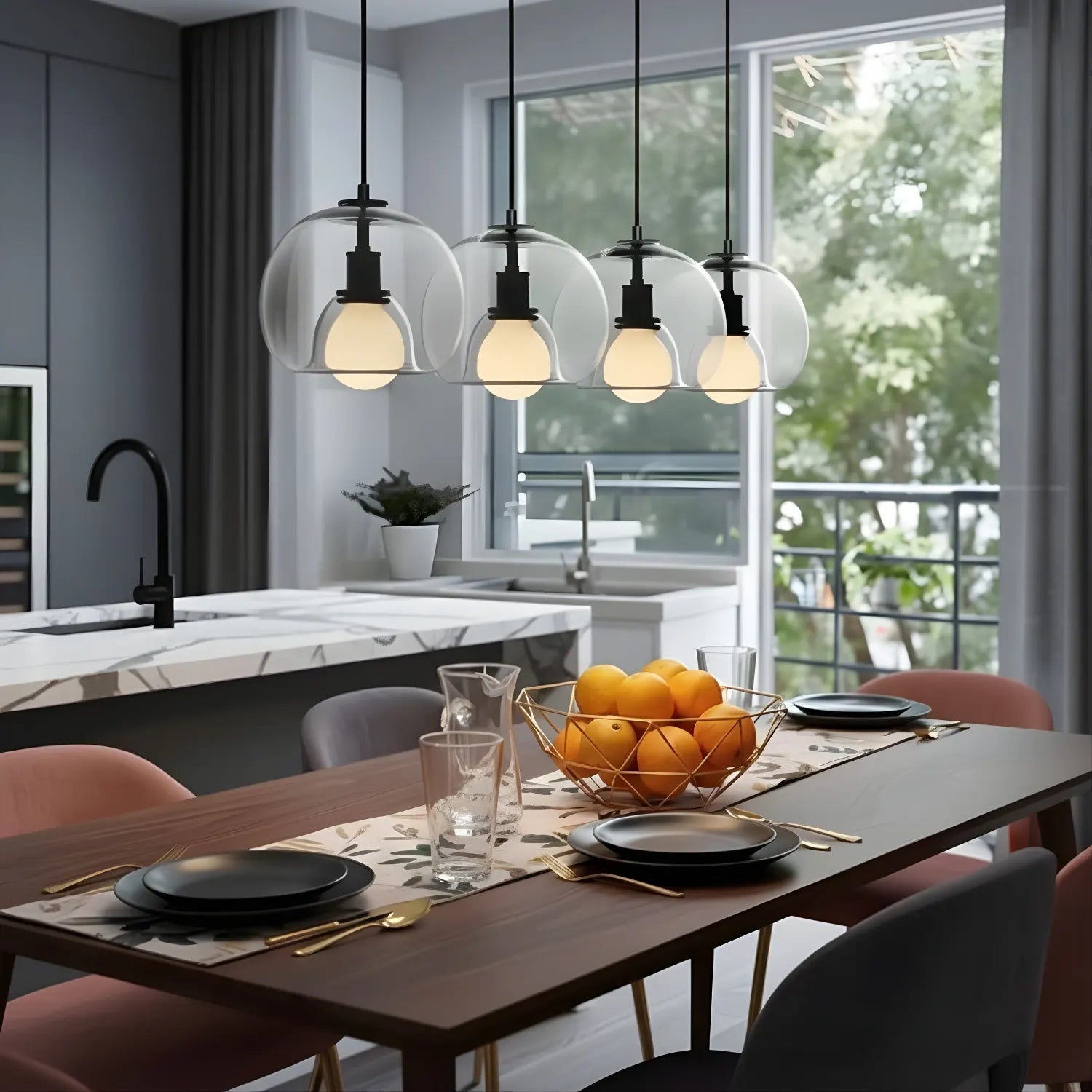 Virel No. 14 - Stone+Lumen