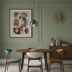 Virel No. 14 - Stone+Lumen