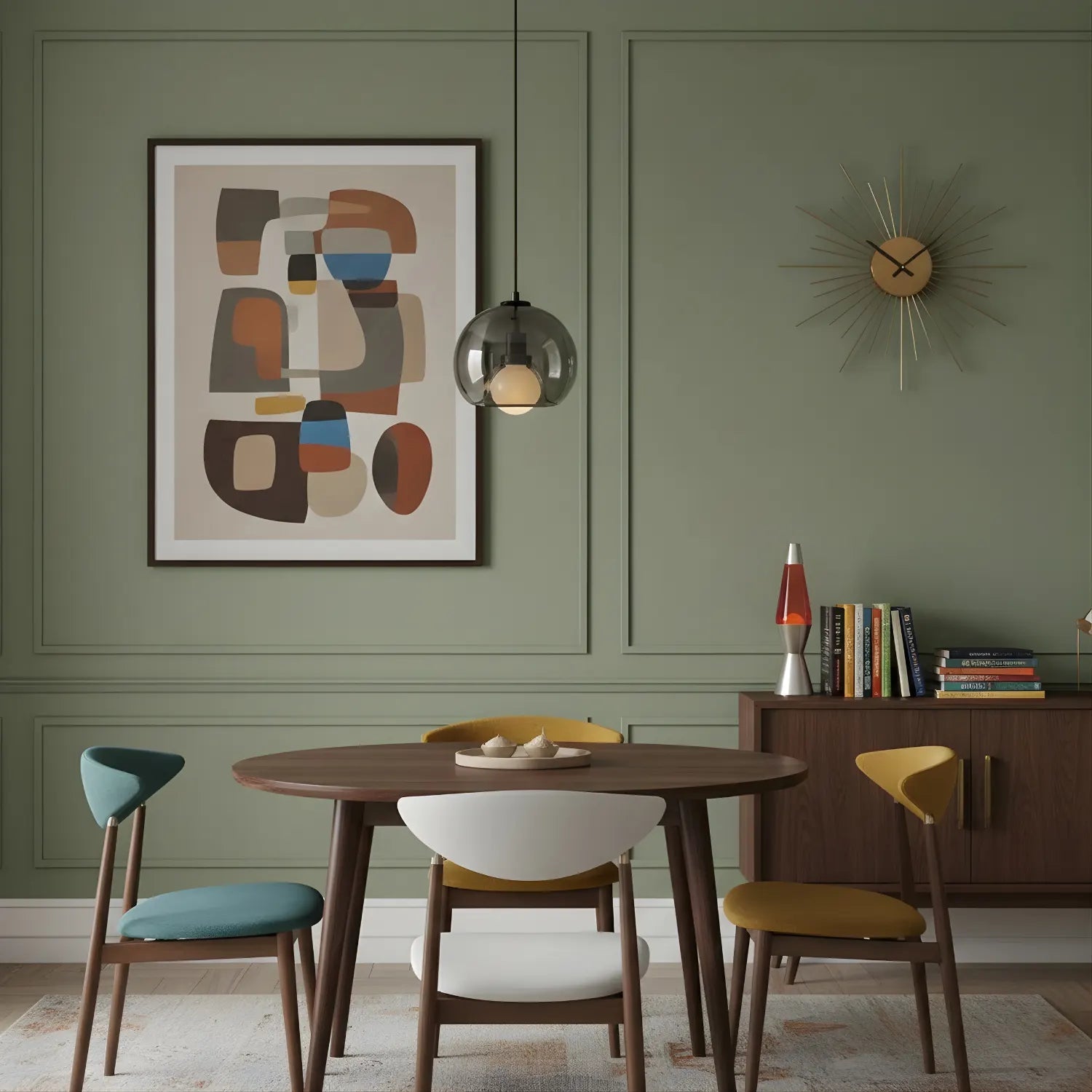 Virel No. 14 - Stone+Lumen