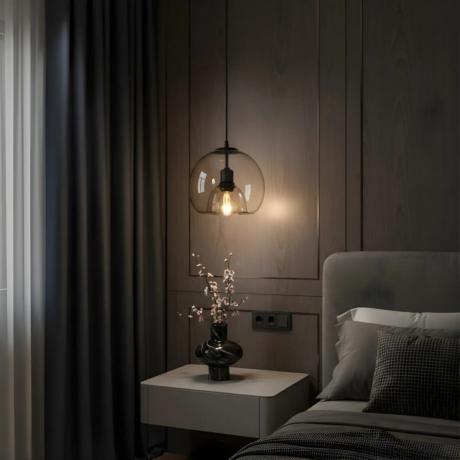 Virel No. 14 - Stone+Lumen