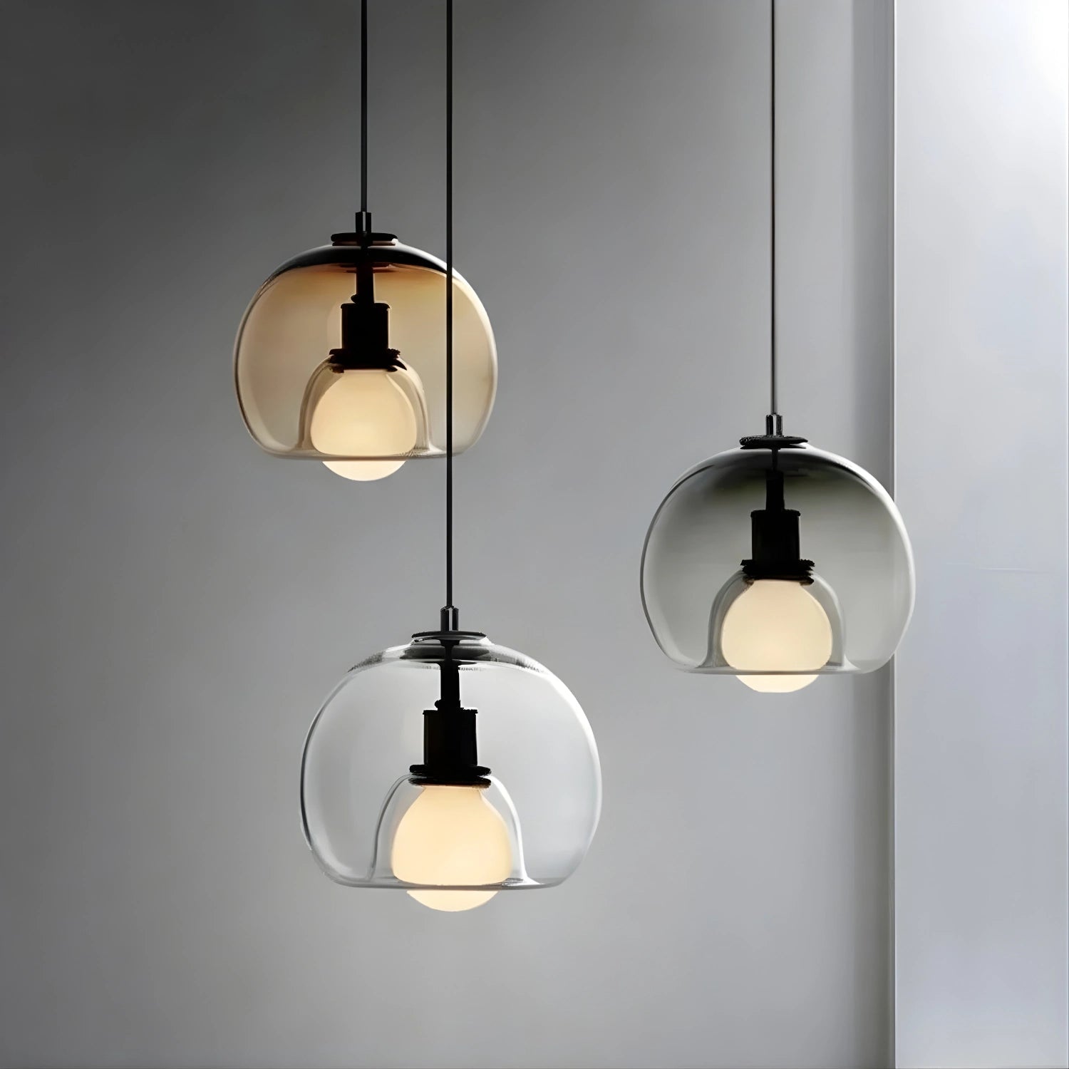 Virel No. 14 - Stone+Lumen