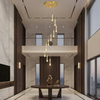 Voren No.11 - Stone+Lumen