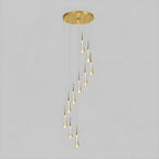 Voren No.11 - Stone+Lumen