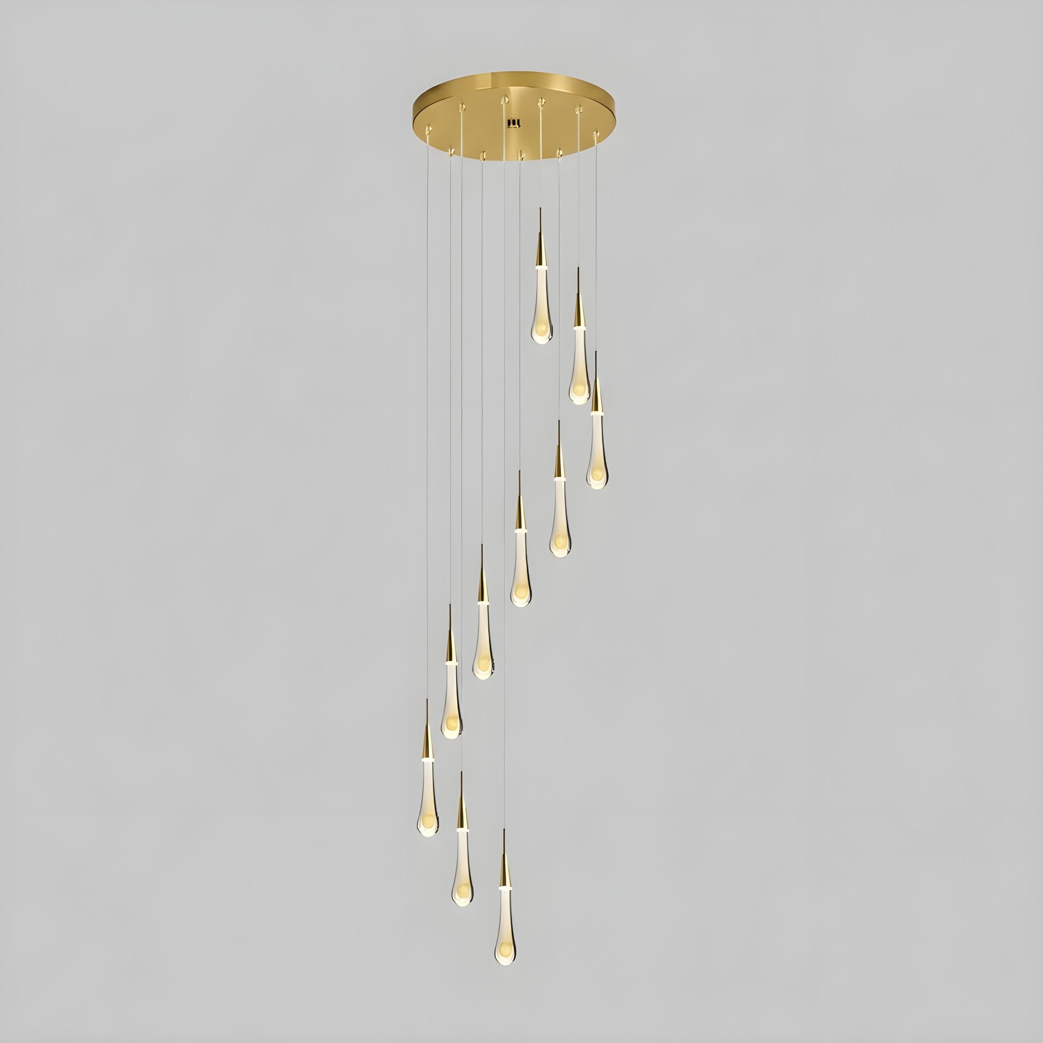 Voren No.11 - Stone+Lumen