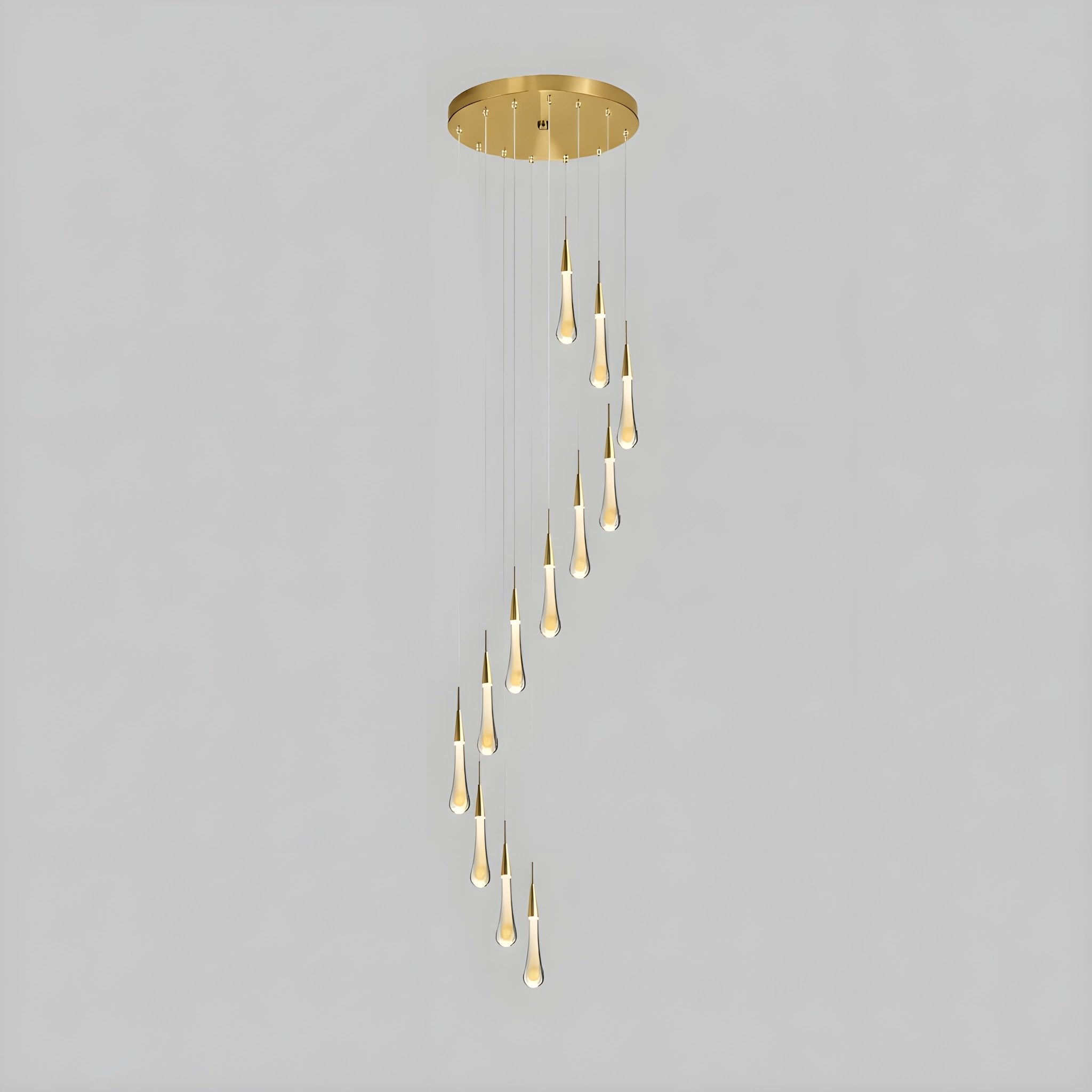 Voren No.11 - Stone+Lumen