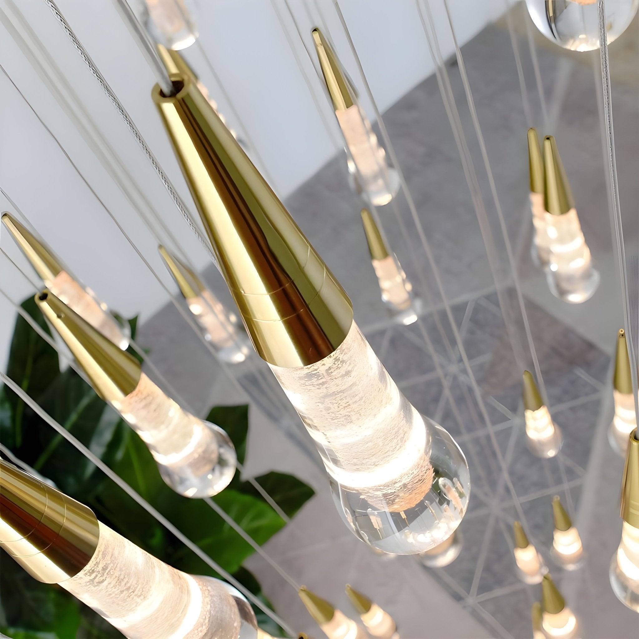 Voren No.11 - Stone+Lumen