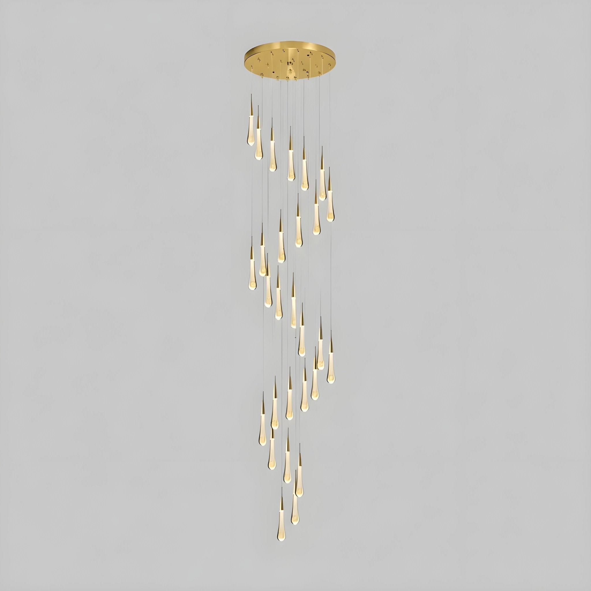 Voren No.11 - Stone+Lumen