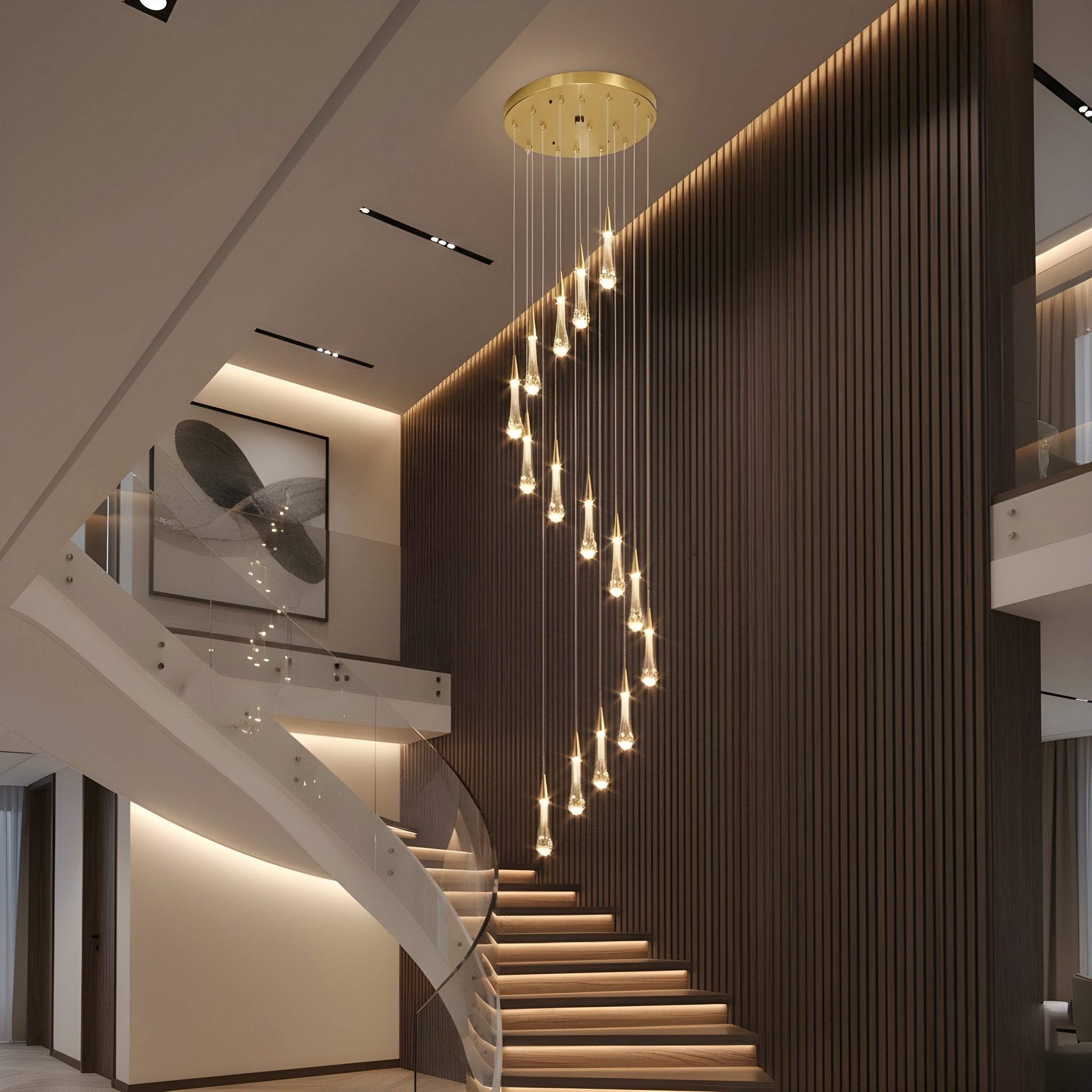 Voren No.11 - Stone+Lumen