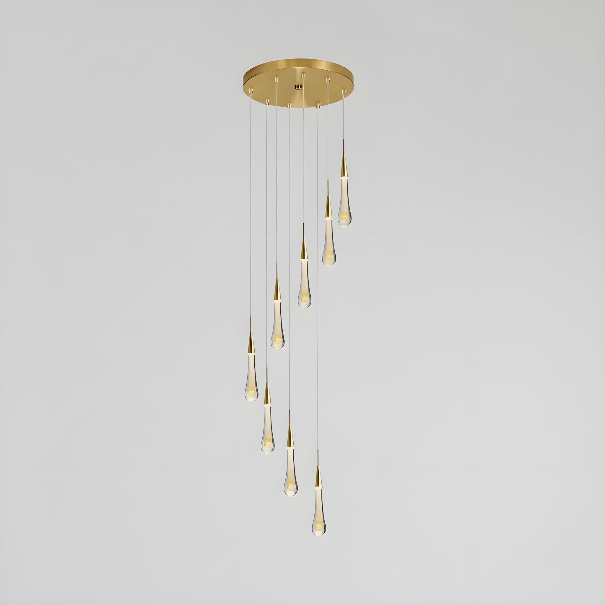 Voren No.11 - Stone+Lumen