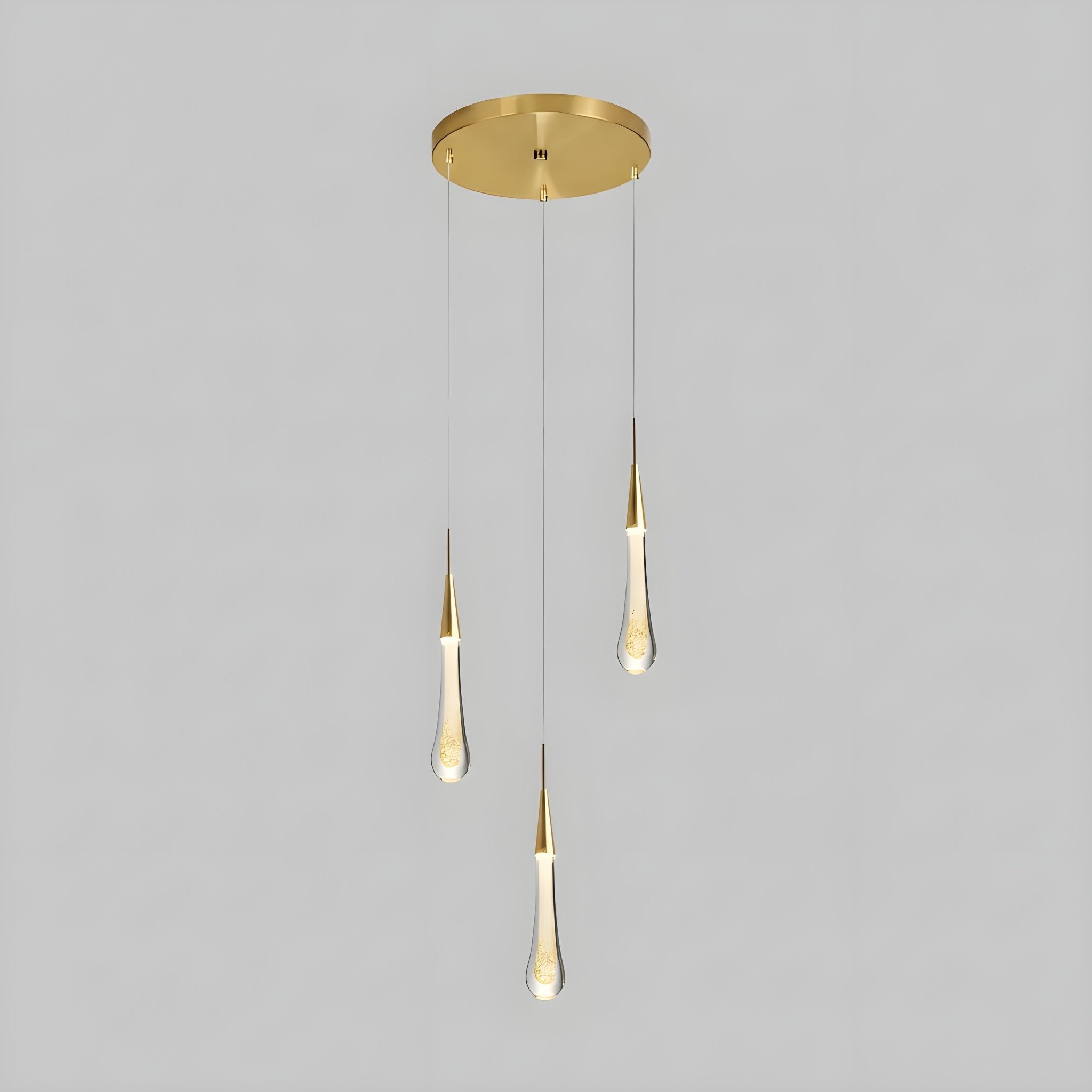 Voren No.11 - Stone+Lumen