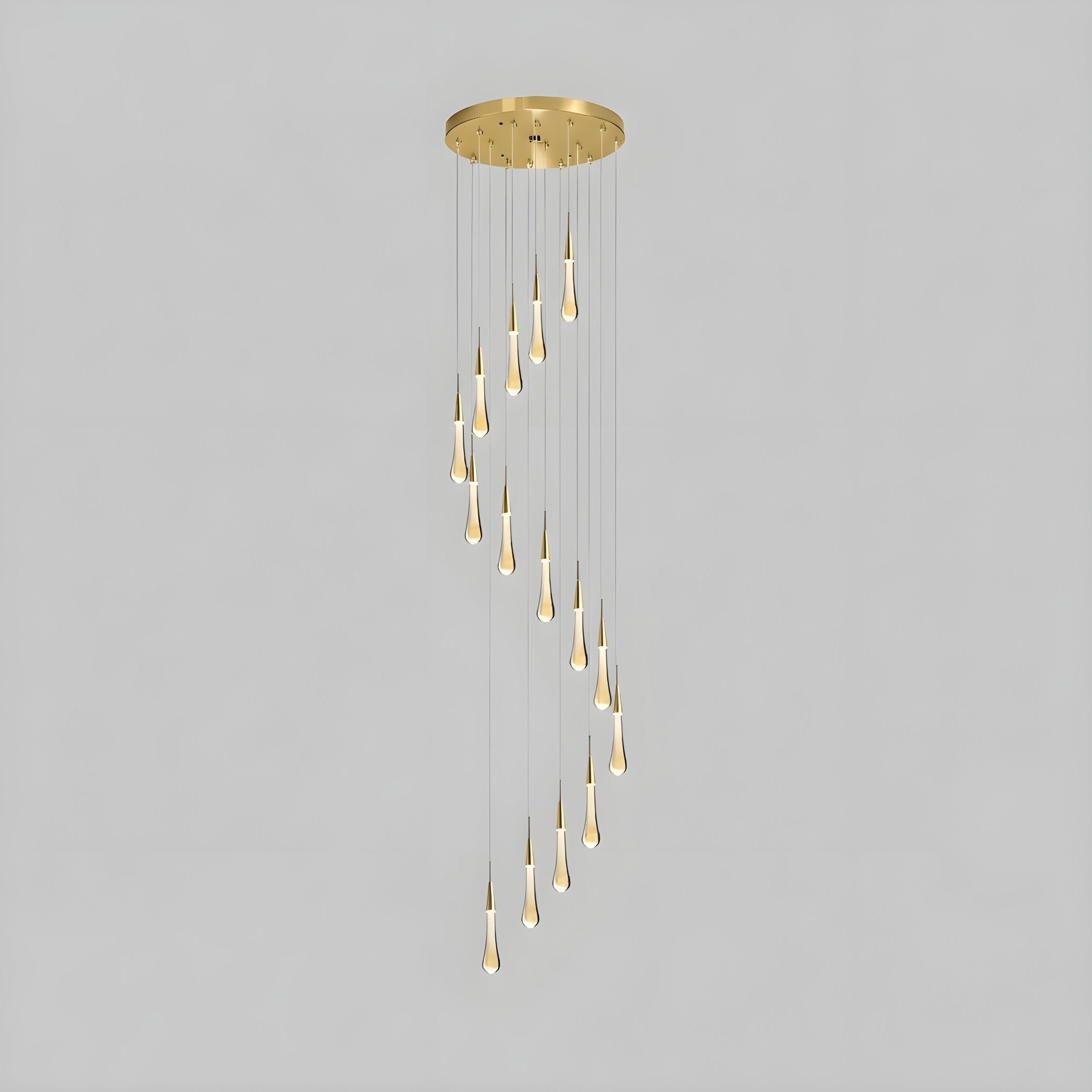 Voren No.11 - Stone+Lumen