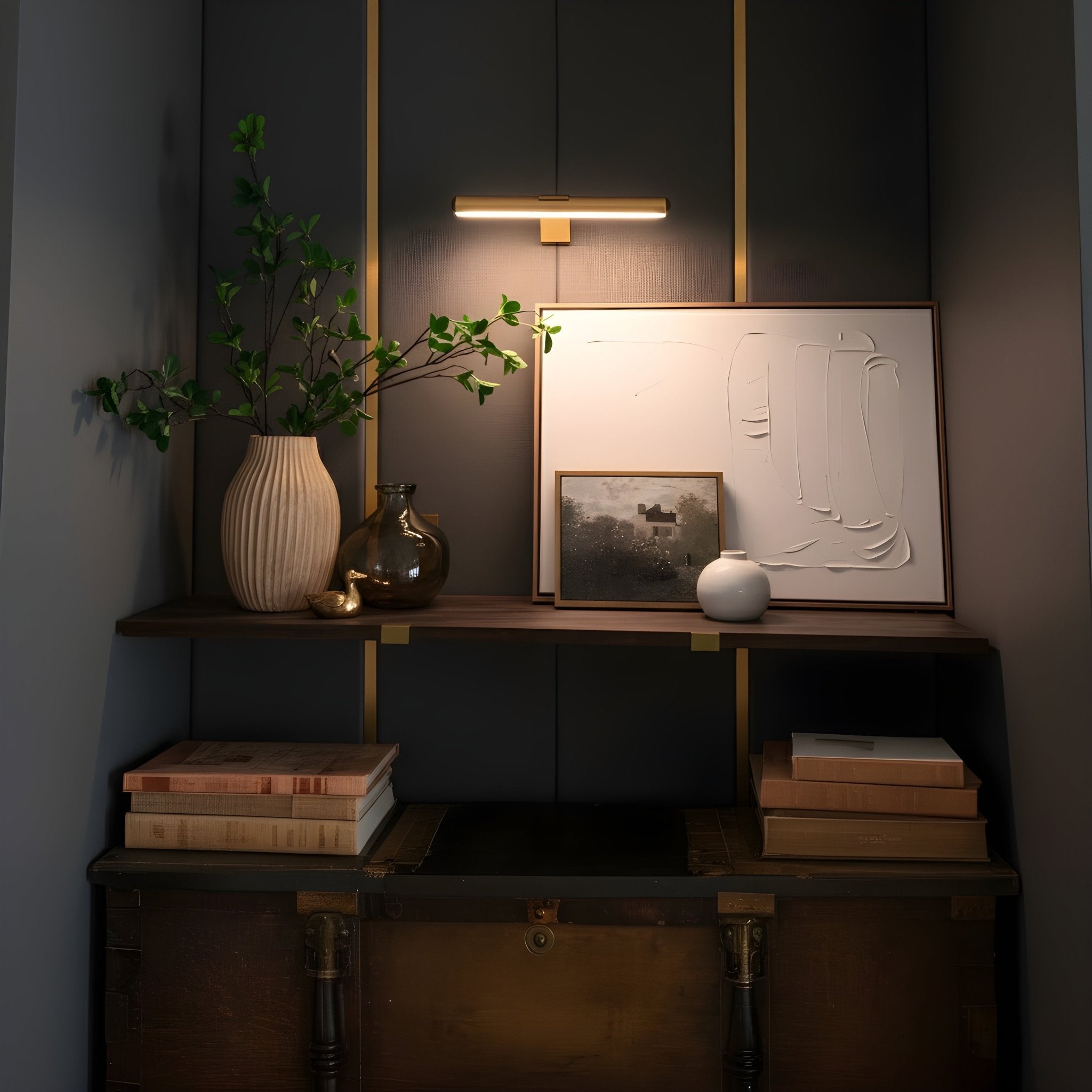 Wylen No. 09 - Stone+Lumen