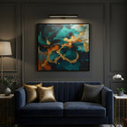 Wylen No. 09 - Stone+Lumen