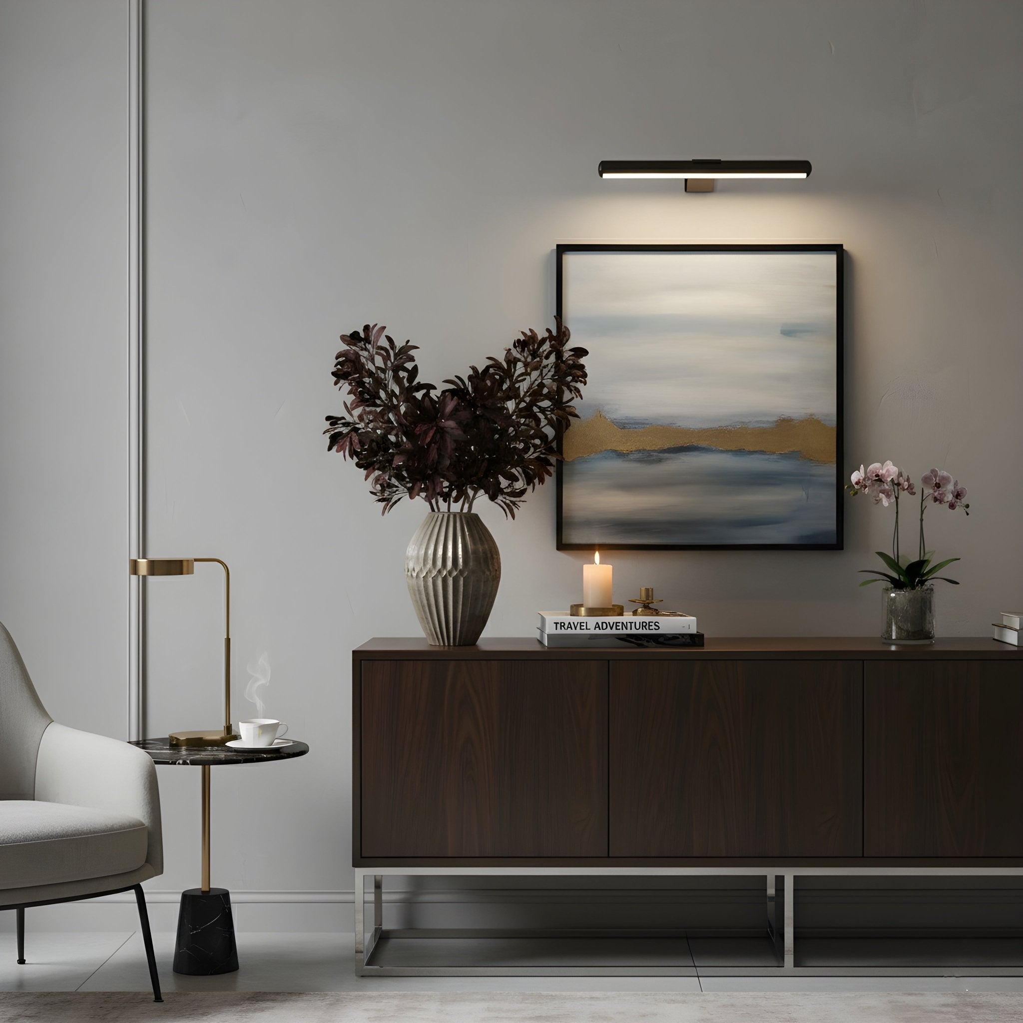 Wylen No. 09 - Stone+Lumen