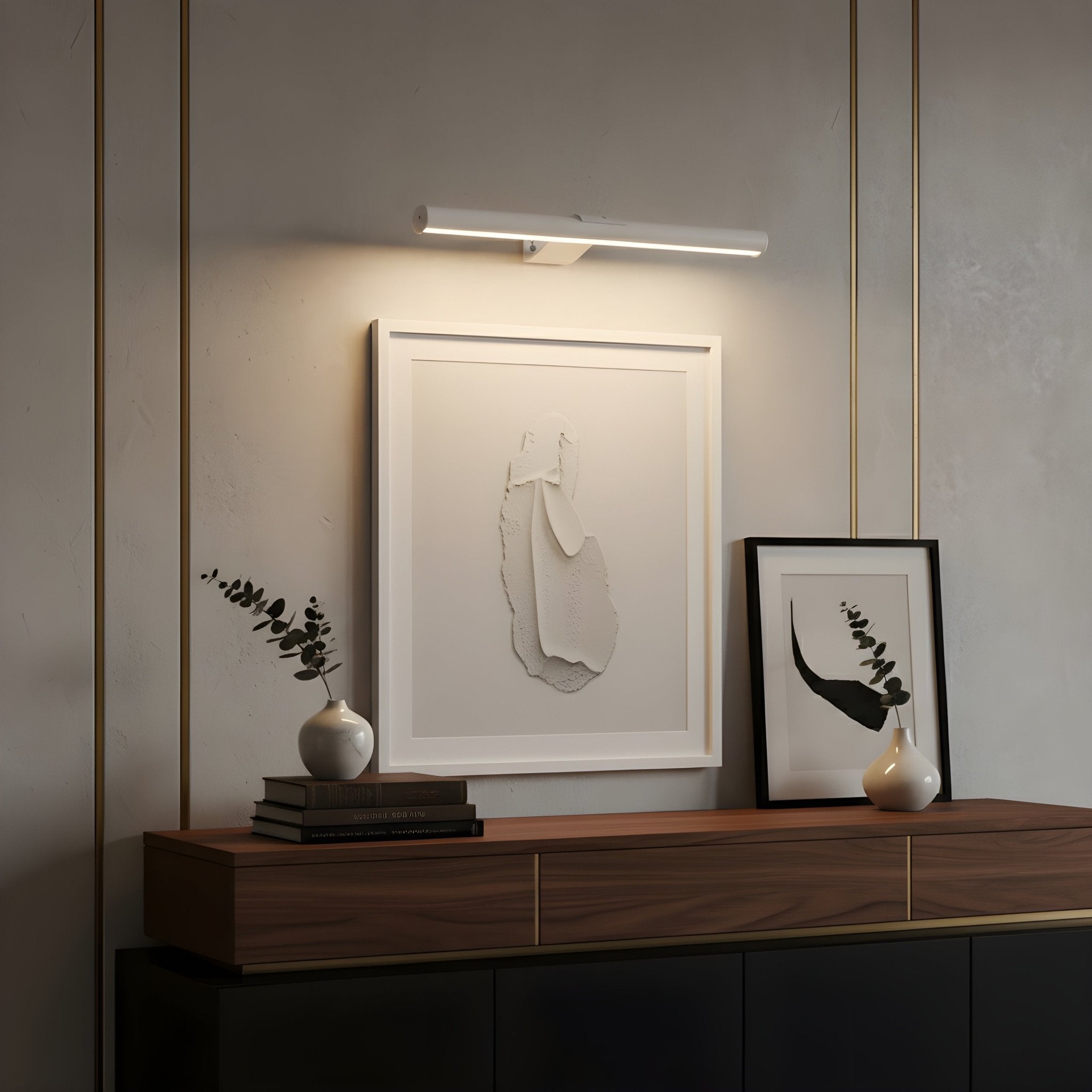 Wylen No. 09 - Stone+Lumen