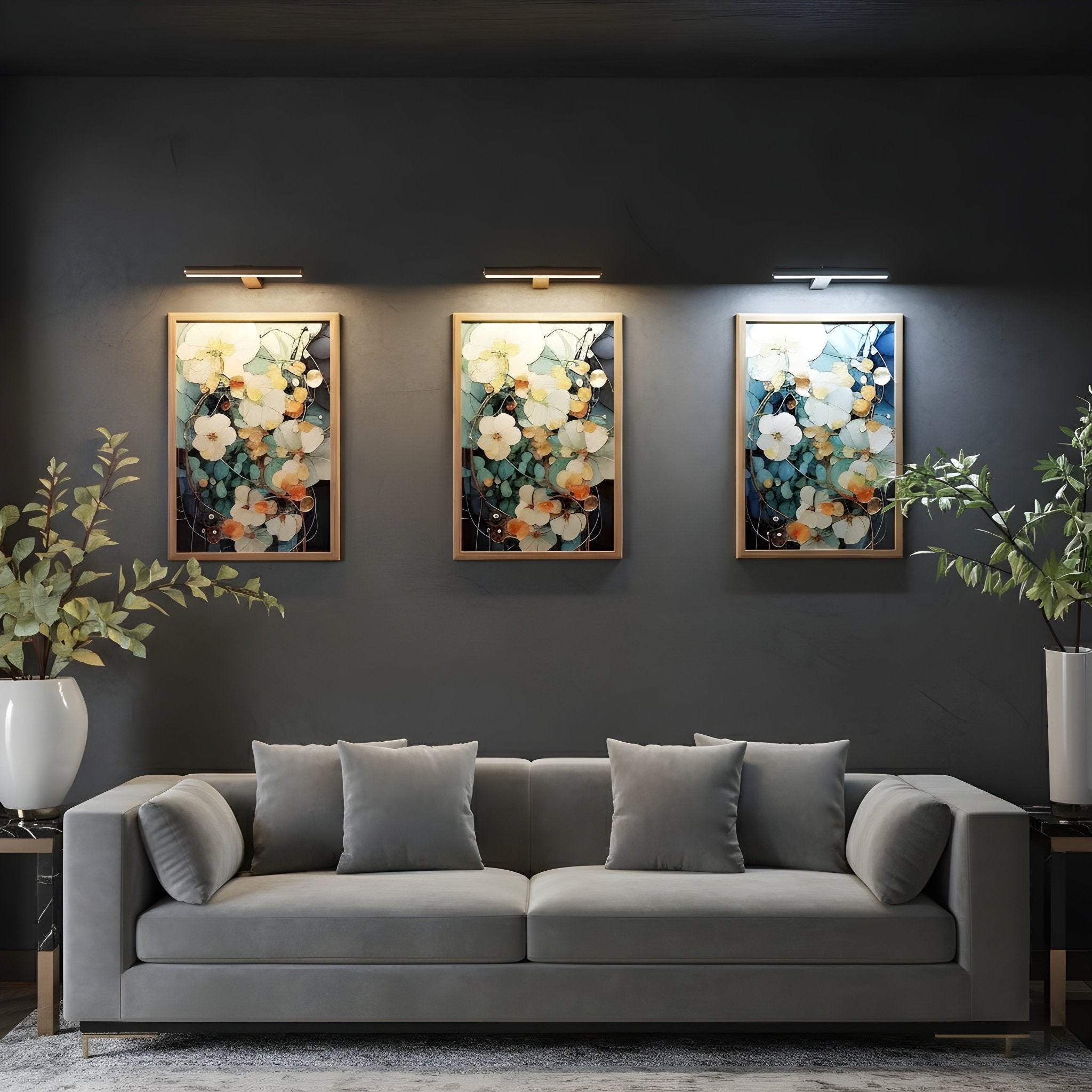 Wylen No. 09 - Stone+Lumen